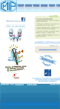 Mobile Screenshot of cmip.fr
